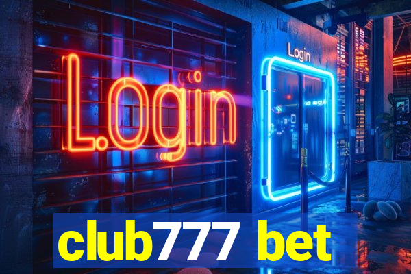 club777 bet